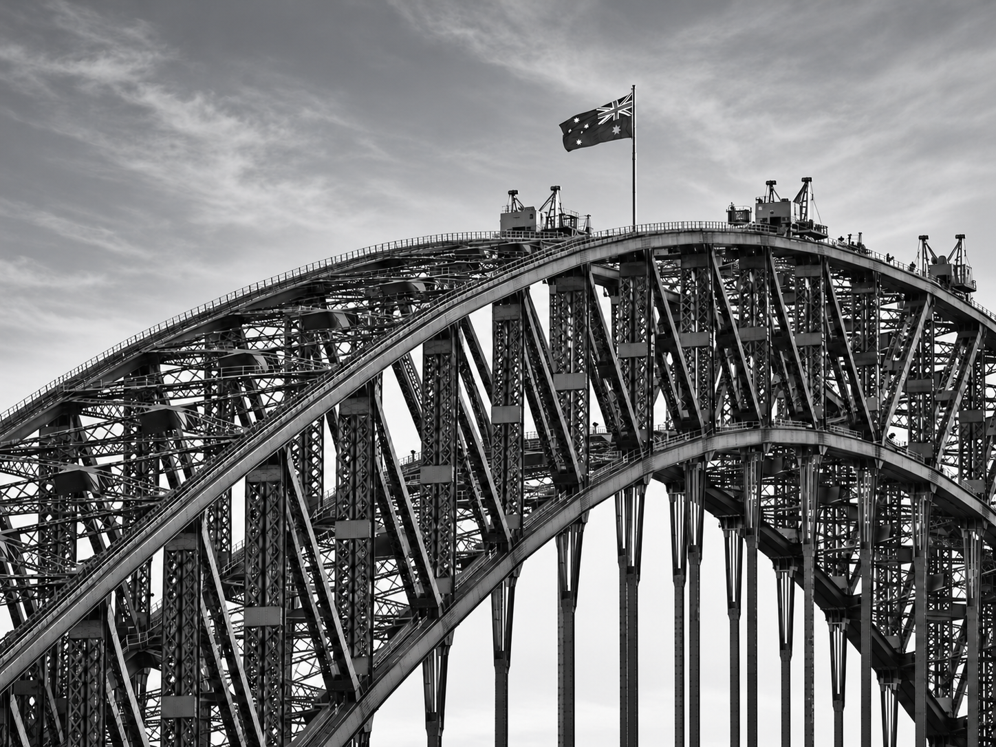 DataVision Keynote: APAC 2026, Sydney publication image